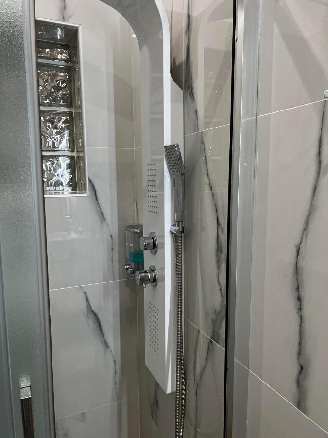 Atlantis Apartments Artemida  Dış mekan fotoğraf